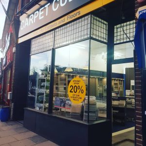 Gunnersbury_Avenue_Showroom